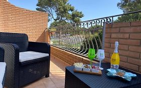 Casita Porto Pino